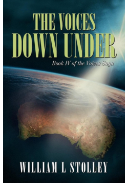 The Voices Down Under