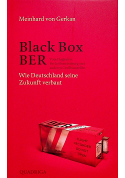 Black Box Ber