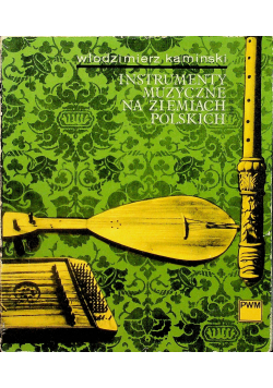 Instrumenty muzyczne na ziemiach polskich