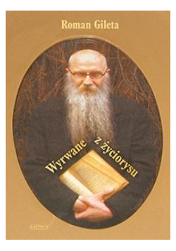 Wyrwane z życiorysu