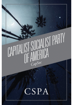 Capitalist-Socialist Party of America
