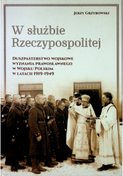 W służbie Rzeczypospolitej