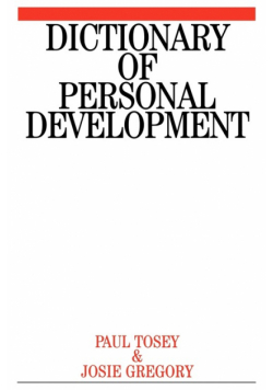 Dictionary of Personal Development