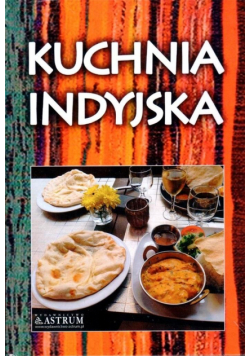 Kuchnia indyjska