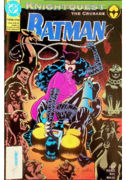 Batman nr 10 / 96