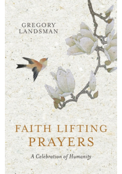 Faith Lifting Prayers