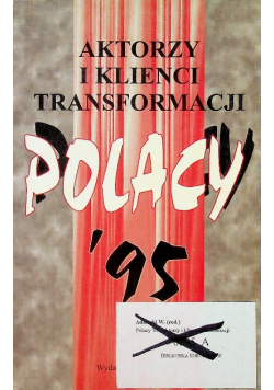 Polacy 95