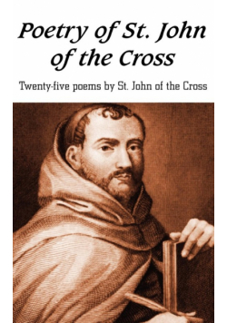 Poetry of St. John of the Cross