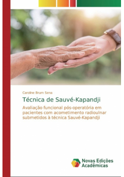 Técnica de Sauvé-Kapandji
