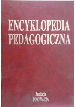 Encyklopedia pedagogiczna