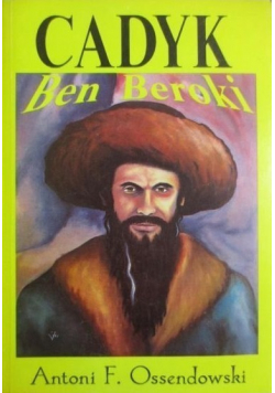 Cadyk Ben Beroki