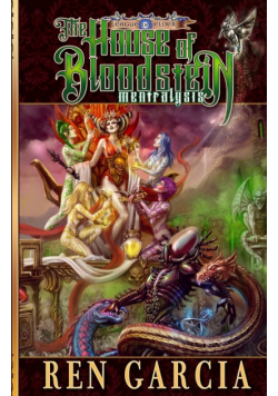 The House of Bloodstein