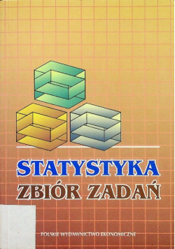 Statystyka zbiór zadań