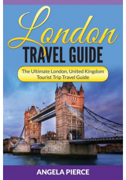 London Travel Guide