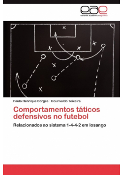 Comportamentos Taticos Defensivos No Futebol