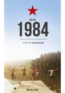 Mój rok 1984