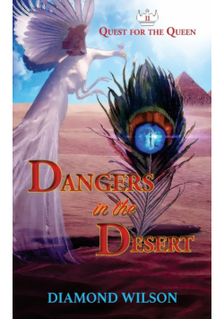 Dangers in the Desert