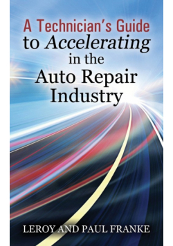 A Technician's Guide to Accelerating in the Auto Repair Industry