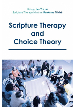 Scripture Therapy and Choice Theory
