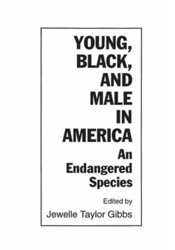 Young, Black, and Male in America