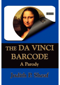 The Da Vinci Barcode