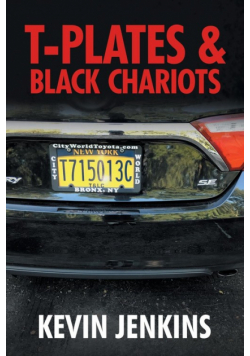 T-Plates & Black Chariots