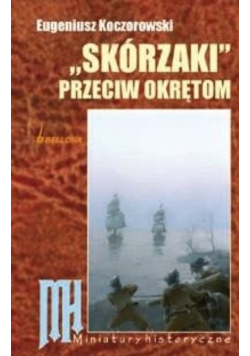 Skórzaki przeciw okrętom