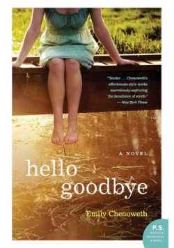 Hello Goodbye