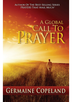 A Global Call to Prayer