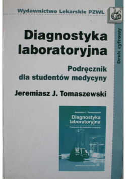 Diagnostyka laboratoryjna