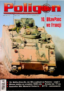 Poligon Nr 4 / 2013