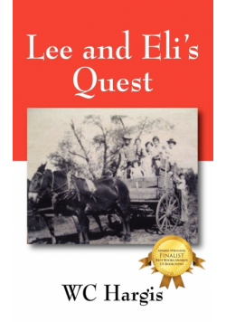 Lee and Eli's Quest