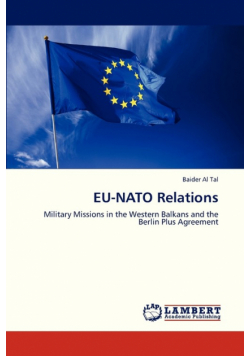Eu-NATO Relations