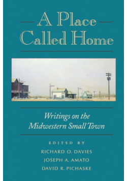 A Place Called Home