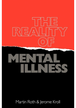 The Reality of Mental Illness
