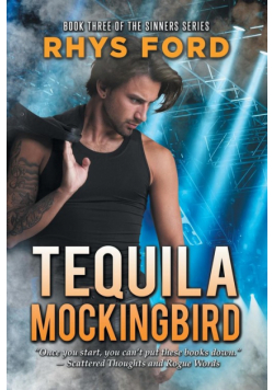 Tequila Mockingbird