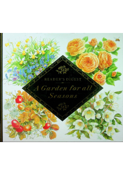 A Garden for All Seasons