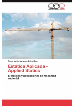 Estatica Aplicada - Applied Statics