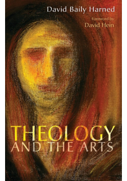 Theology and the Arts