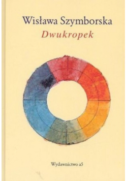 Wisława Szymborska - Dwukropek