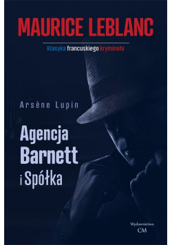 Arsene Lupin: Agencja Barnett i spółka