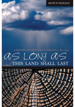 As Long as This Land Shall Last