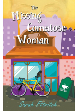 The Missing Comatose Woman