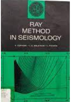 Ray method in seismology