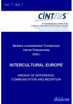 Intercultural europe