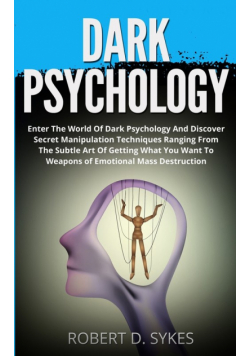 Dark Psychology