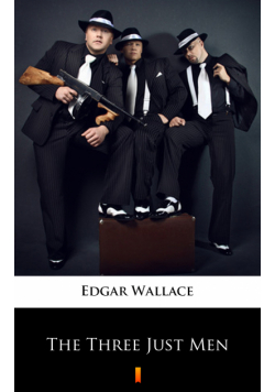 The Three Just Men