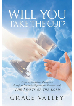 Will You Take The Cup?