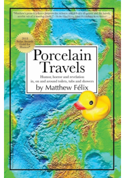 Porcelain Travels
