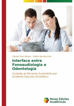 Interface entre Fonoaudiologia e Odontologia